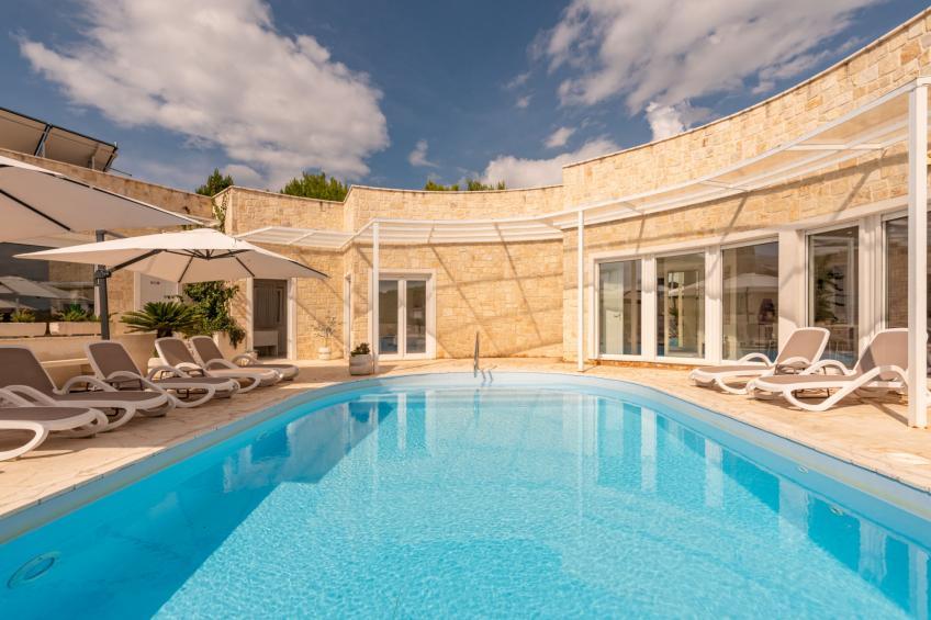 5 Unique luxury Villa Feriatum Lissa - foto 3