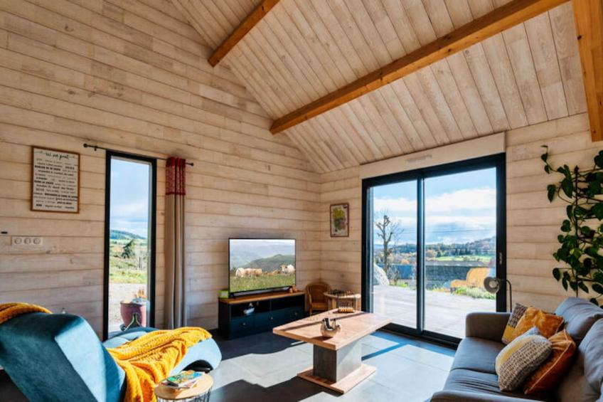 Gîte de France Le gîte des genêts 4 épis - foto 3