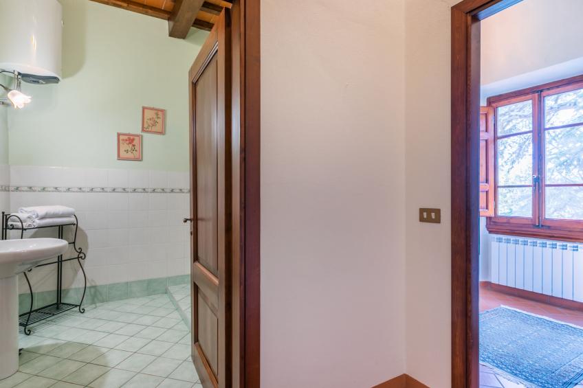 Villa il Giglio - foto 37