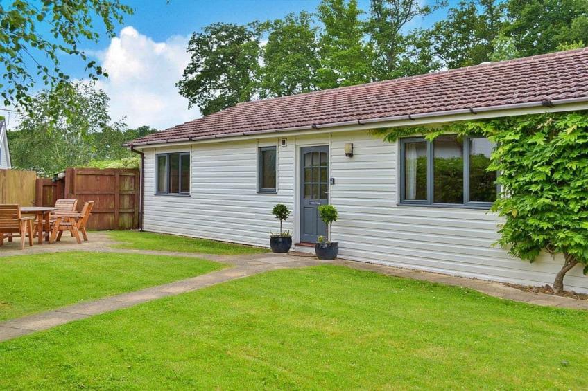 Little Dunley - Oaktree Cottage - foto 3