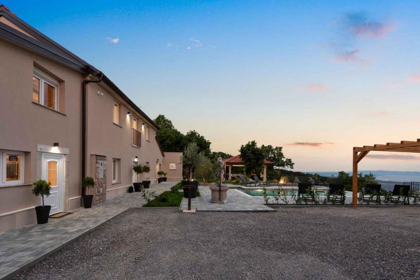 Villa met airconditioning en zwembad - BF-BZY3W - foto 12