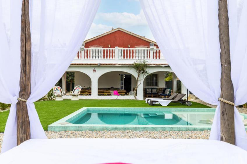 Maison à Algorfa - foto 26