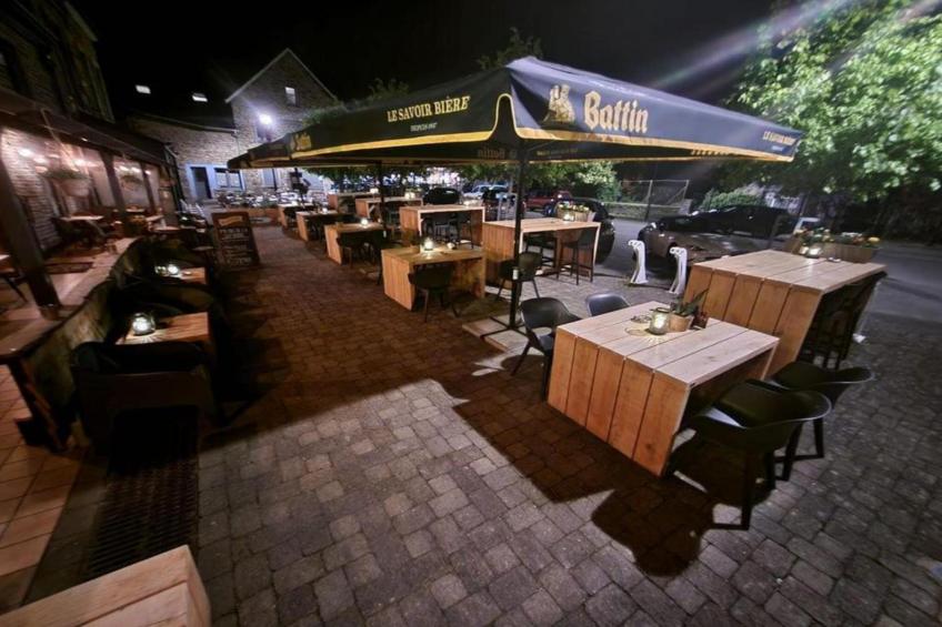 Au Coeur d'Alle - Triple Room with Bathroom - foto 14