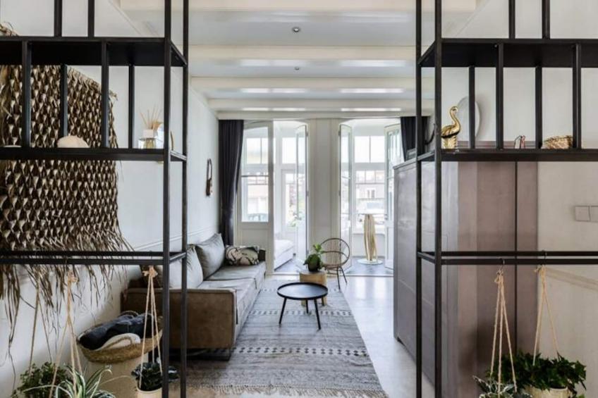 Villa Loft Apartment With Light Garden Room - foto 2