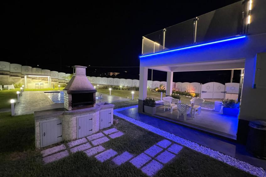 Villa Luna Blu von Holiday World - foto 32