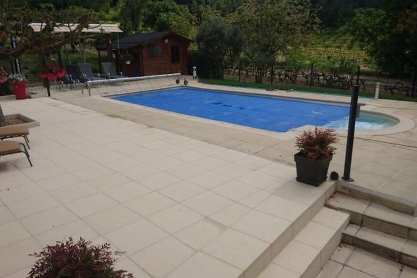Haus auf dem Land in ruhiger Lage mit privatem Pool - foto 7