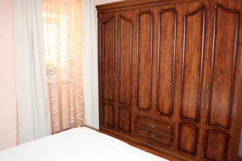 Große Wohnung in Gabonjin mit Eigener Terrasse - foto 9