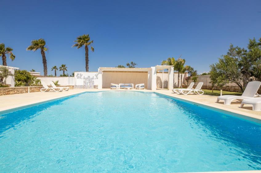 Malaspina Luxury Pool - foto 24