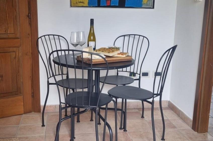 Cascina Bricco - Perletto Ferienwohnung - foto 3