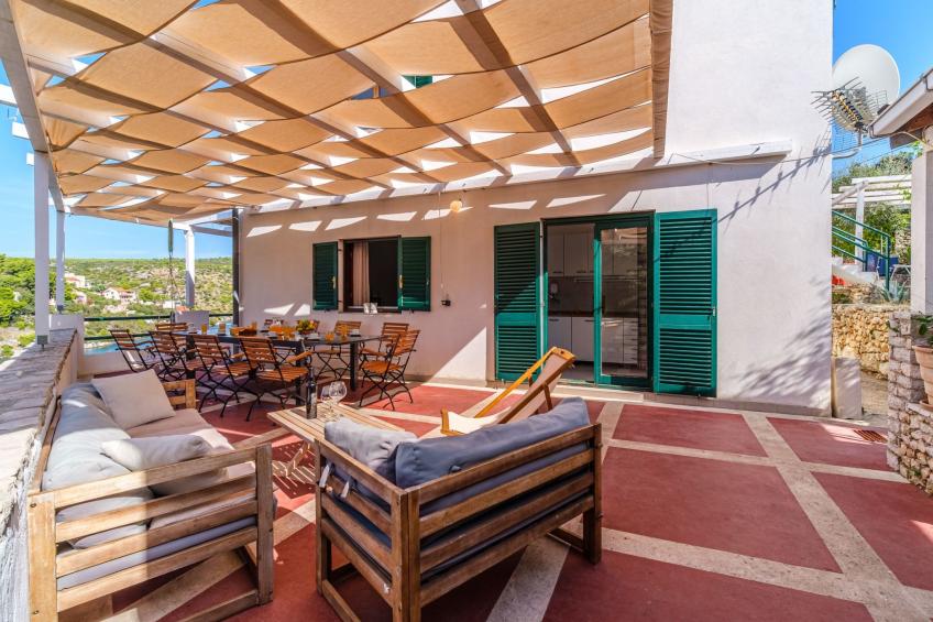 Villa Tudor mit atemberaubender Aussicht - foto 4