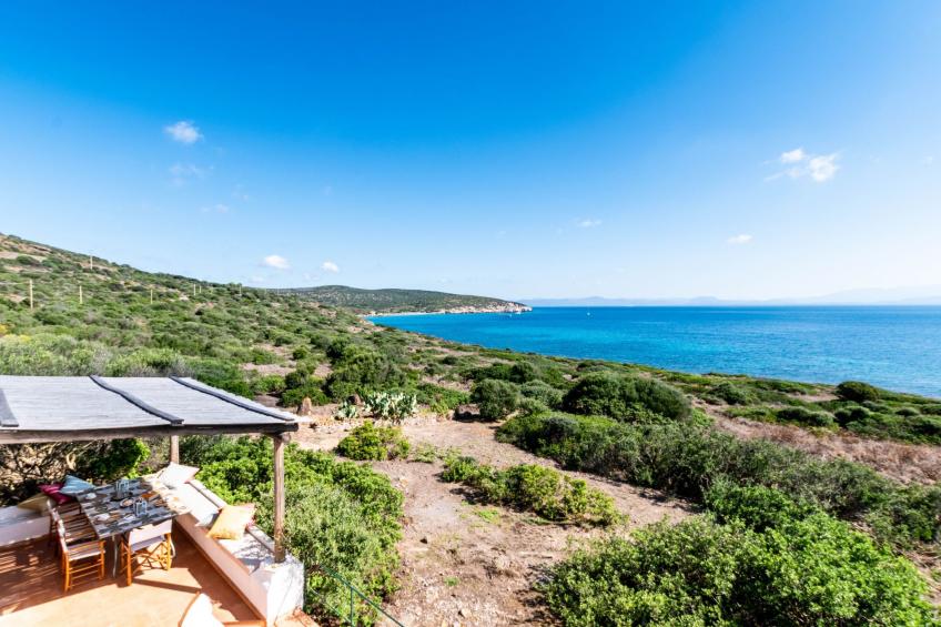 Haus in Sant'antioco mit überdachtem Parkplatz - foto 41