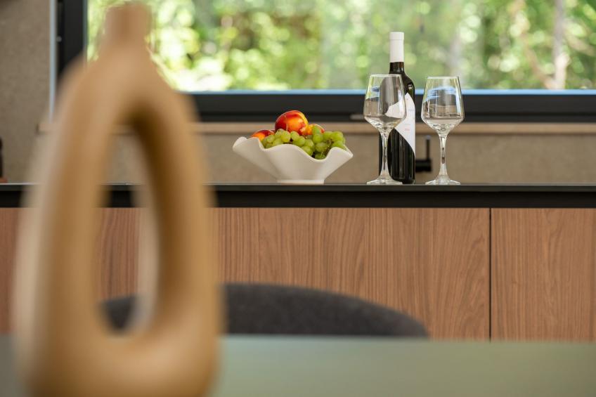 'Villa Bosco Oscuro - foto 27