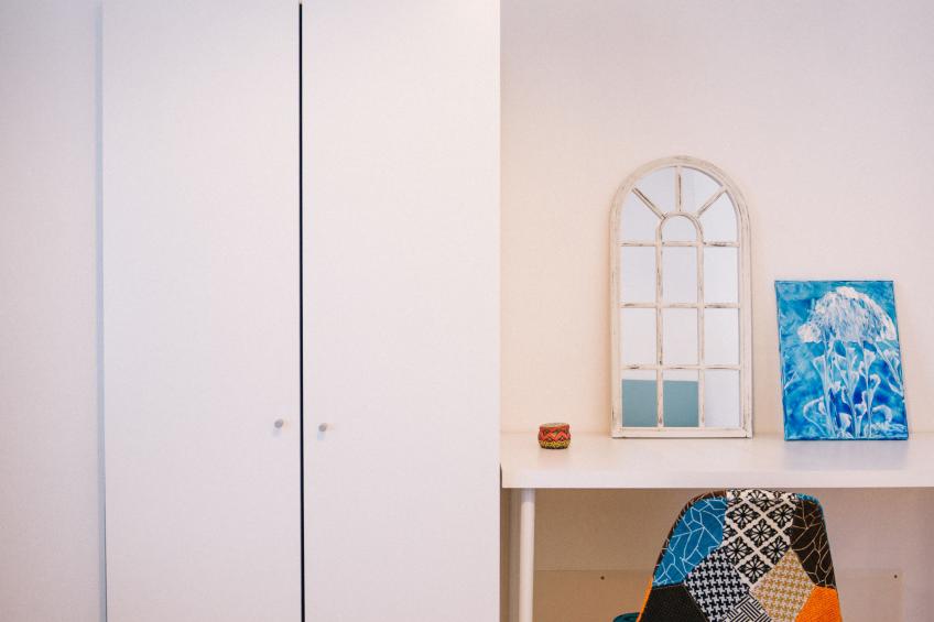 Crystal Sea Apartment - foto 32