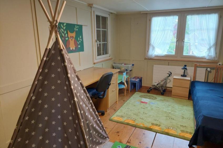 Zwinglis Fewo Klärli - foto 10