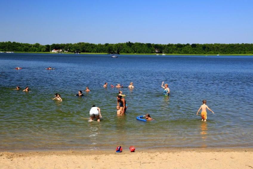 in Storkow mit Schönem Garten - foto 35