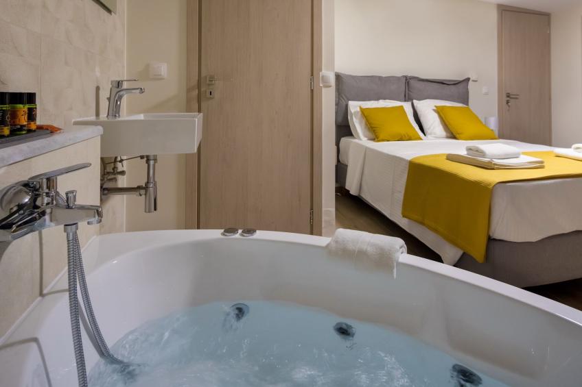 Neue Villa Panorea in Strandnähe mit absoluter Privatsphäre - foto 20