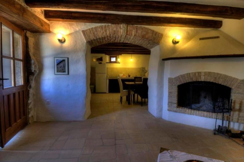 Istrien Traditionelles Steinhaus 5 - foto 3