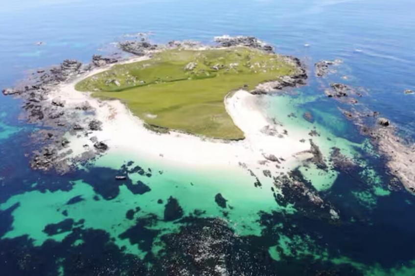 Maison à Lettermullen - foto 25