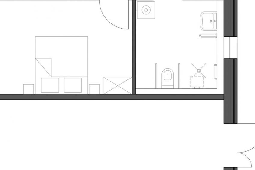 am Weiher - Wohnung 5 - Für 2 Personen - foto 15