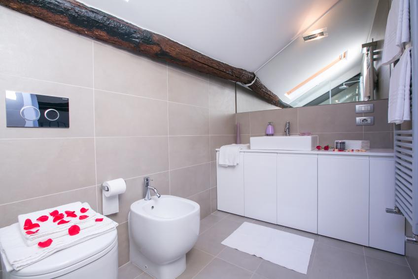 Villa Lucia Laglio - foto 30