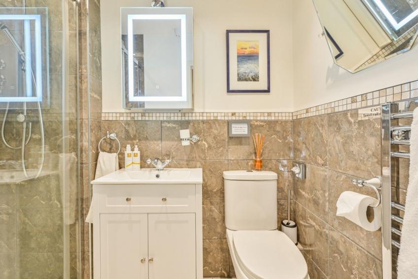 Luxuriöse viktorianische Villa in ruhiger Lage - foto 15