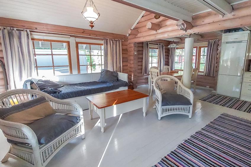 Päivärinne - foto 9