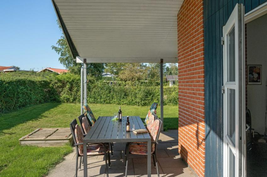 "Farnke" - 600m from the sea in SE Jutland - foto 27
