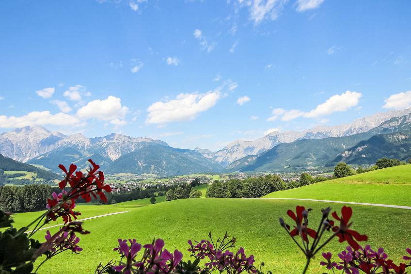 Steinernes Meer - foto 16