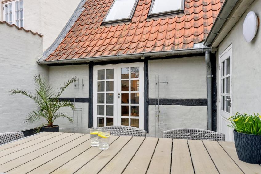 "Zezilie" - 500m from the sea in Funen - foto 21