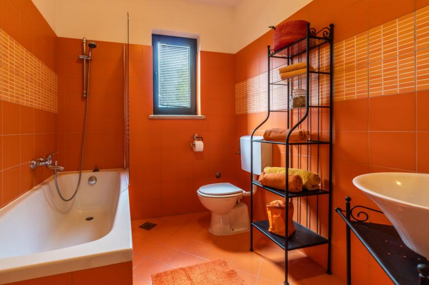 Oliveto - Apt. Sole with Sea View - foto 19