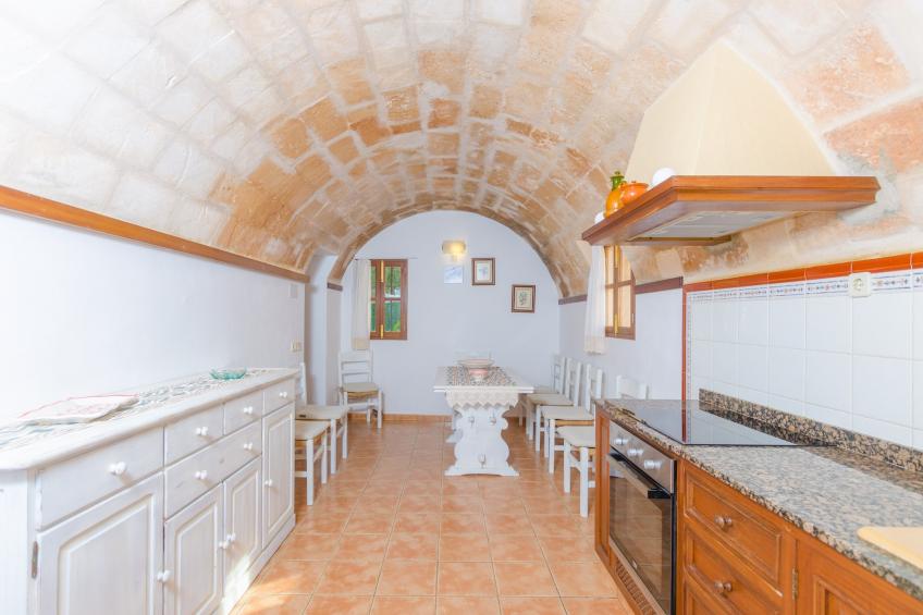 Es Figueral - foto 24