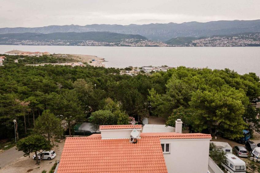 Appartement de vacances avec piscine à Krk - BF-FD7WN - foto 11