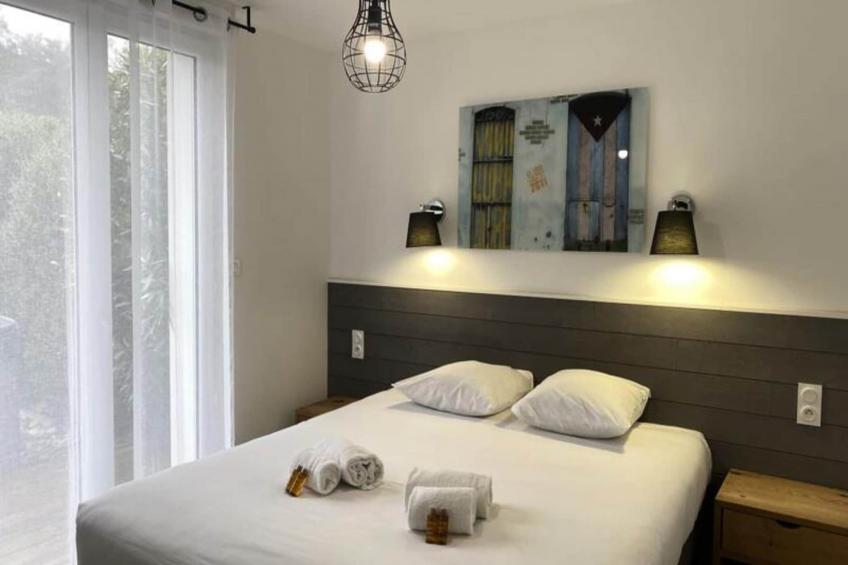 Villa Corée - Domaine Le Sherwood - foto 18