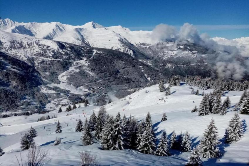 Le Grand Panorama I - foto 26