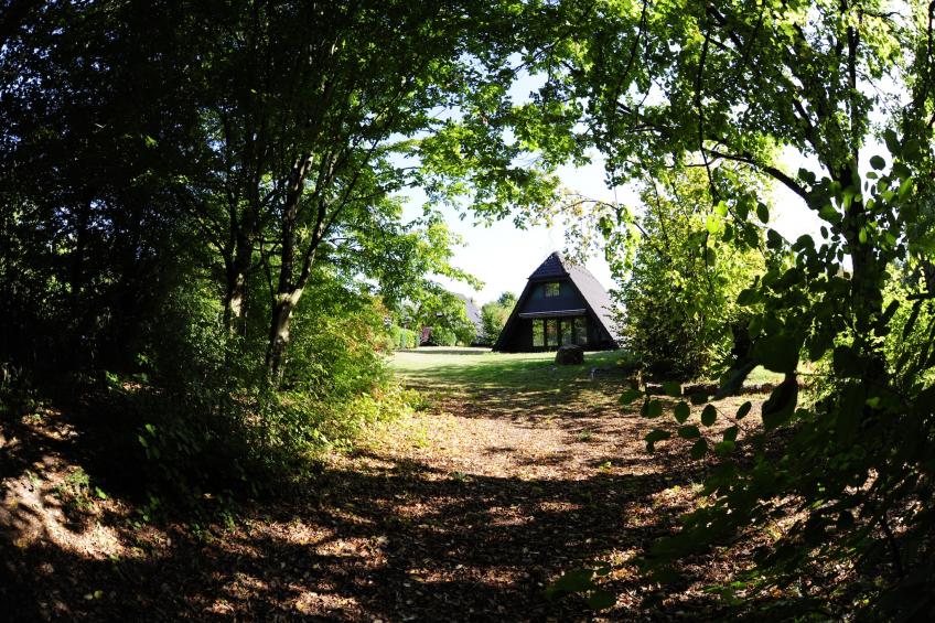Feriendorf Waldbrunn - foto 25