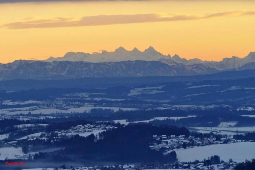 Geyersberg Freyung-Typ B Komfort - foto 21