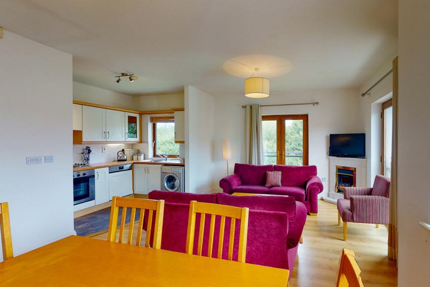 Lakeside HH (FRI) (TR1+4)Type B No 7 - foto 5