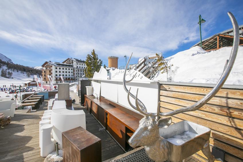 Grange Hike & Ski - Grange Terrace Suite - foto 15