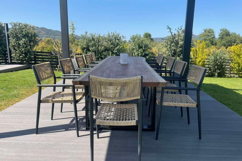 Villa Vega I ''Beheizter'' Pool, mitten in der Natur - foto 11