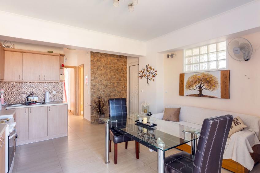 Penthouse am Strand von Chania Ägäis Kreta - foto 9