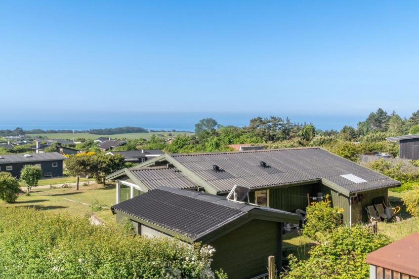 "Miona" - 725m from the sea in Sealand