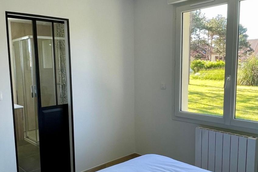 Haus im Erdgeschoss in Strandnähe - foto 10