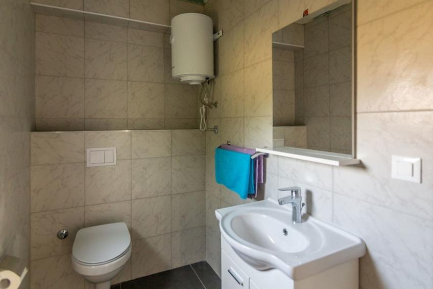 Villa Mia Flora mit Pool - foto 31