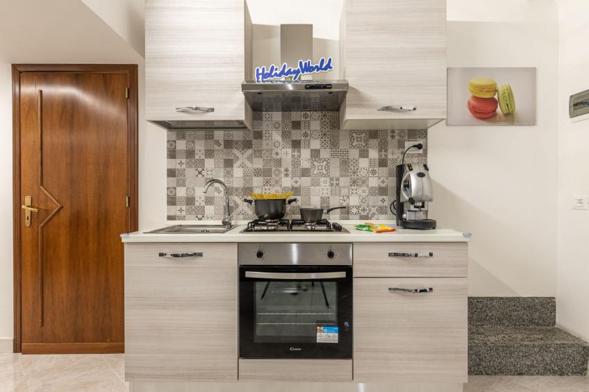 La Casetta di Mari by Holiday World - foto 7