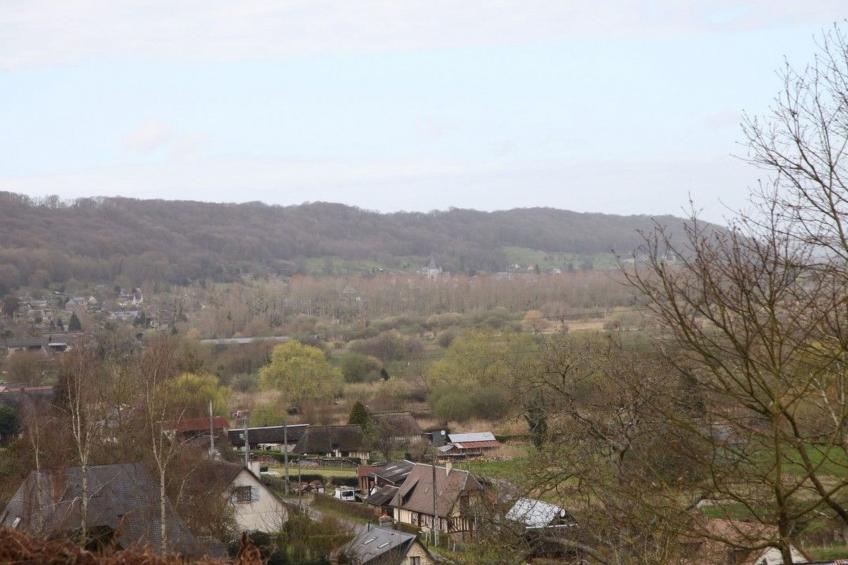 "L'Etable d'Emile" (Stall von Emile) - foto 28