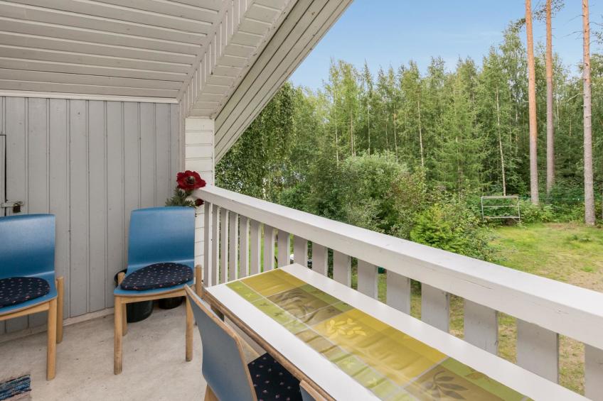 Länsipirtti - foto 17