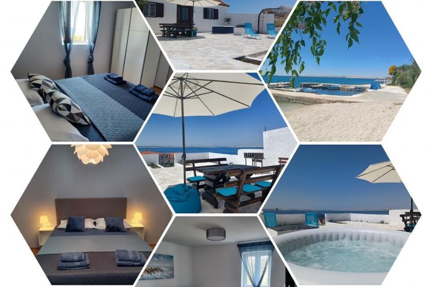 "Jolini Dvori" mit Whirlpool - foto 47