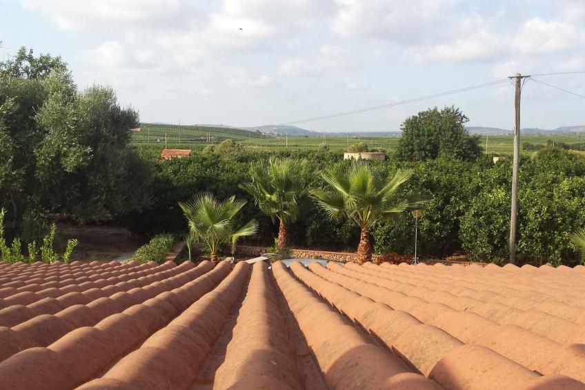 Stilvolles Landhaus an der Algarve - foto 34