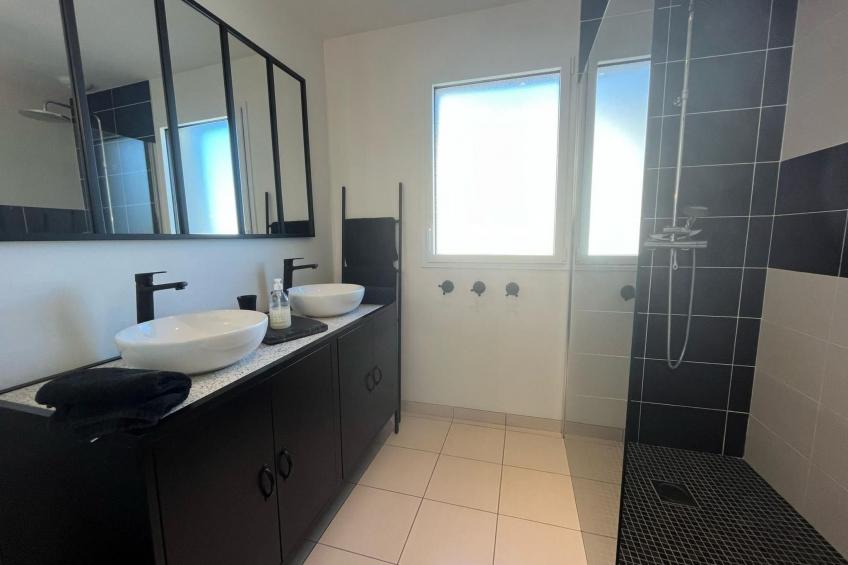 Cap Coz Cottage 500m vom Sandstrand entfernt - foto 3