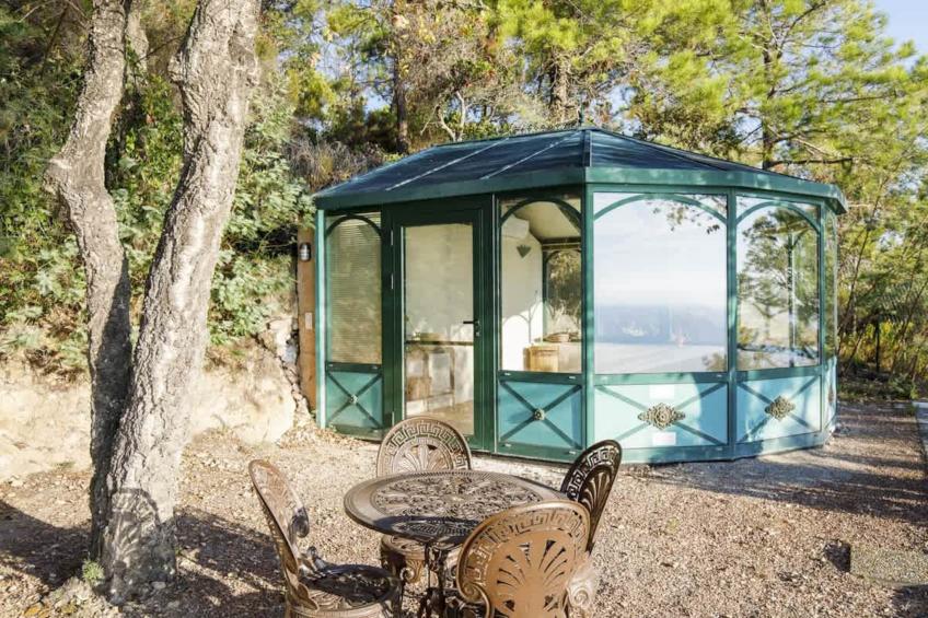 Magnifique villa avec vue sur mer et belle piscine - foto 6